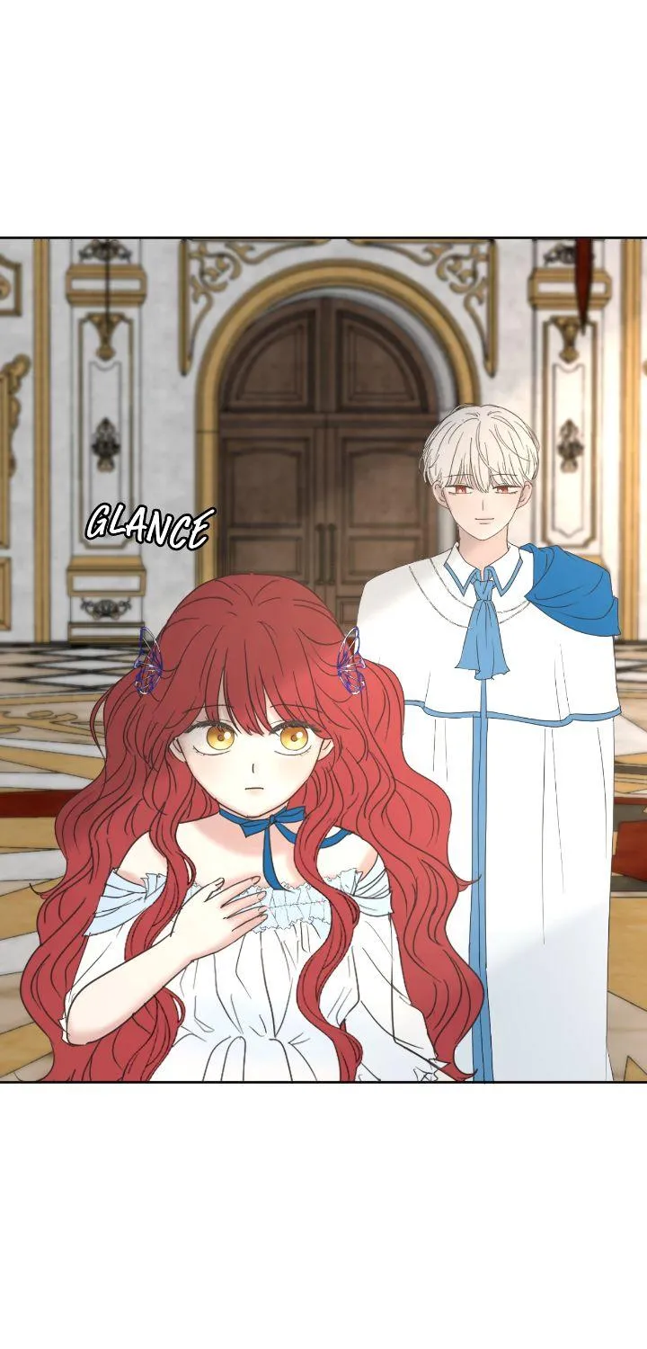 I Adopted the Male Lead from the Shelter 〘Official〙 Chapter 49 page 49 - 