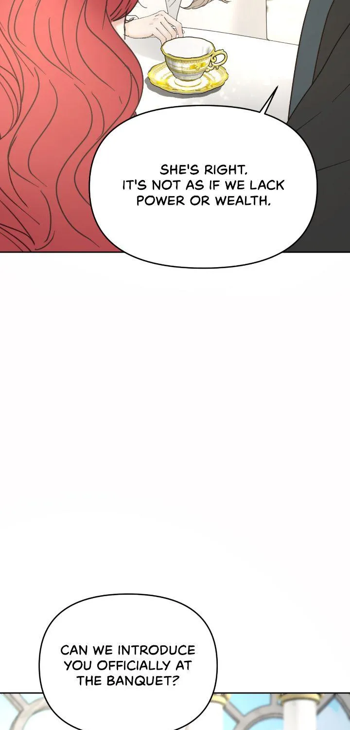 I Adopted the Male Lead from the Shelter 〘Official〙 Chapter 49 page 6 - 