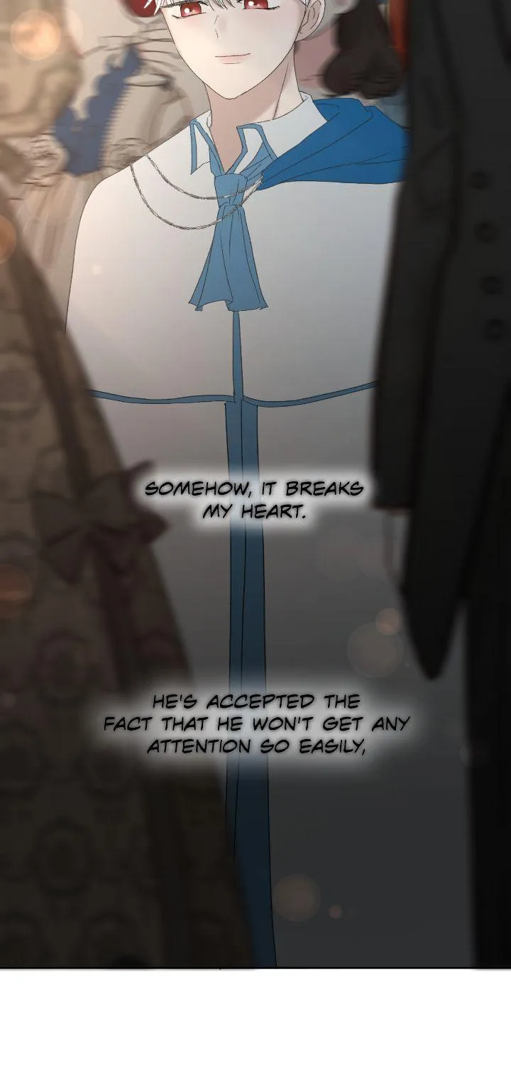 I Adopted the Male Lead from the Shelter 〘Official〙 Chapter 49 page 51 - 