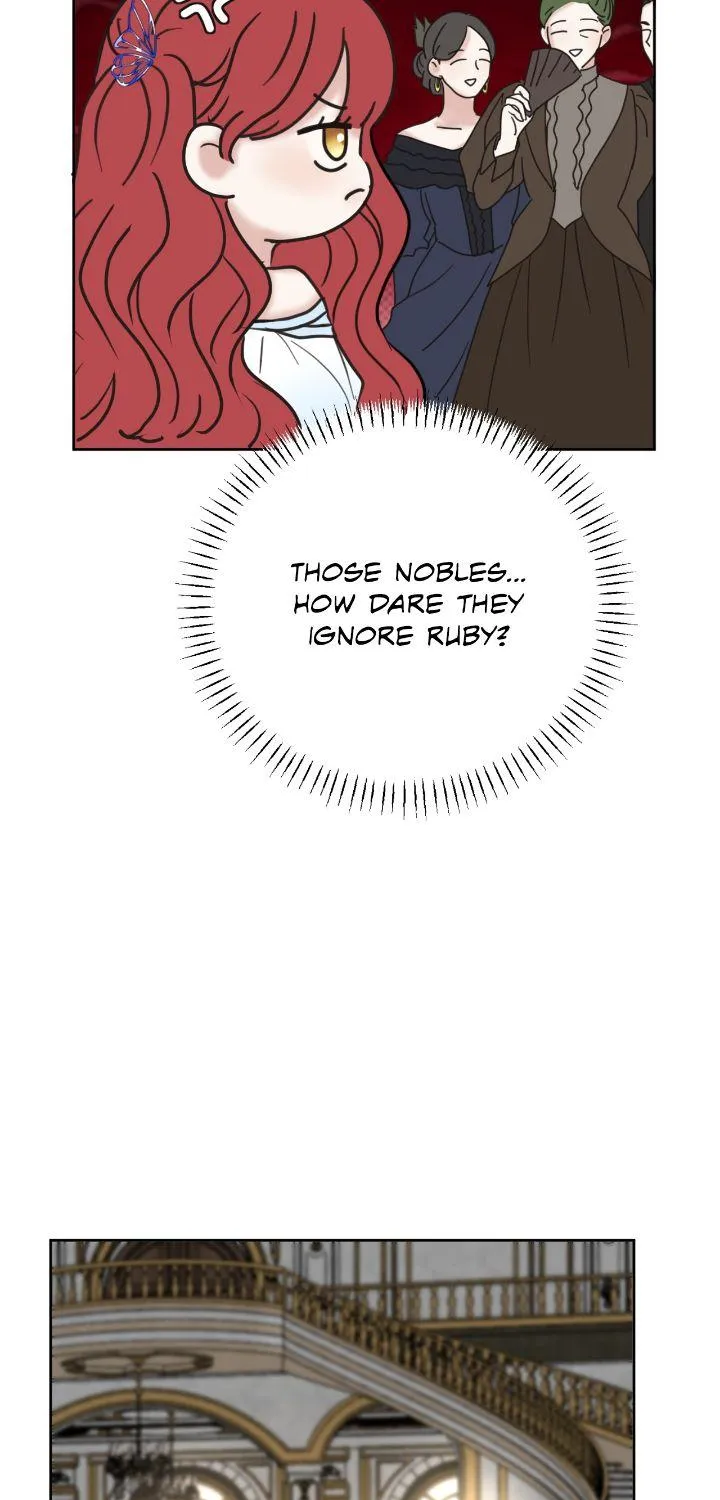 I Adopted the Male Lead from the Shelter 〘Official〙 Chapter 49 page 53 - 