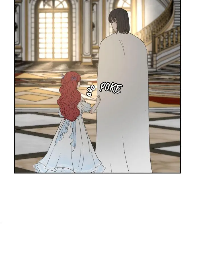 I Adopted the Male Lead from the Shelter 〘Official〙 Chapter 49 page 54 - 