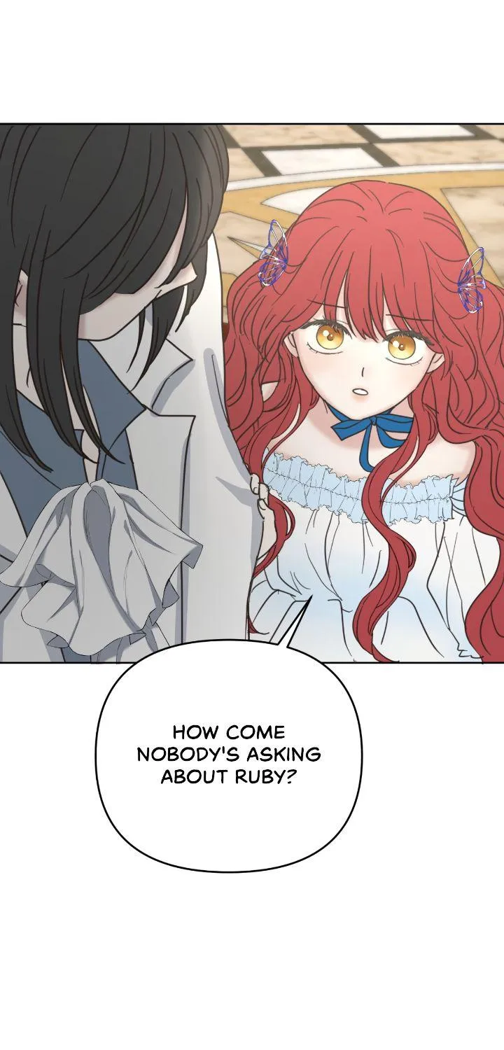 I Adopted the Male Lead from the Shelter 〘Official〙 Chapter 49 page 55 - 