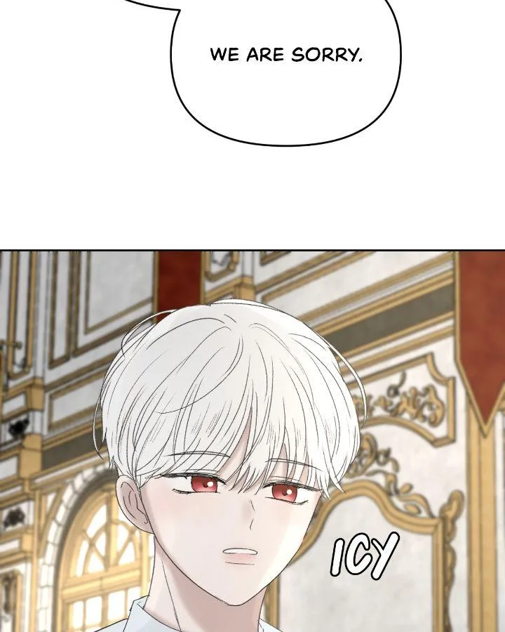 I Adopted the Male Lead from the Shelter 〘Official〙 Chapter 49 page 59 - 