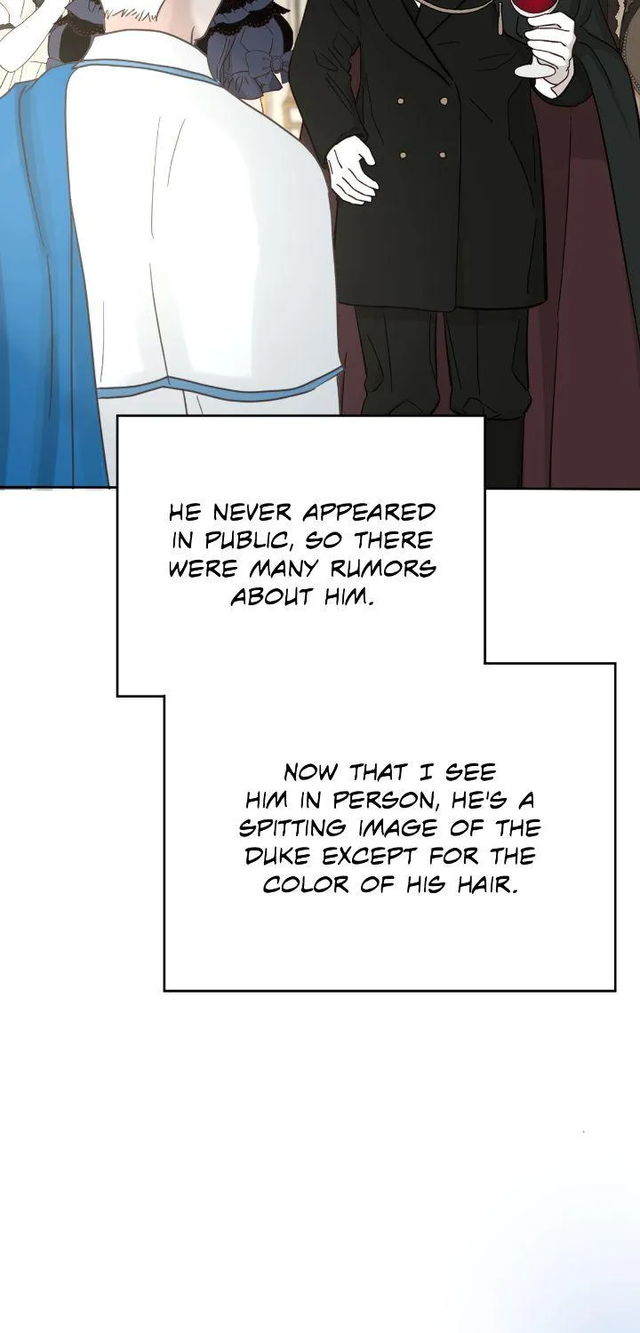 I Adopted the Male Lead from the Shelter 〘Official〙 Chapter 49 page 64 - 