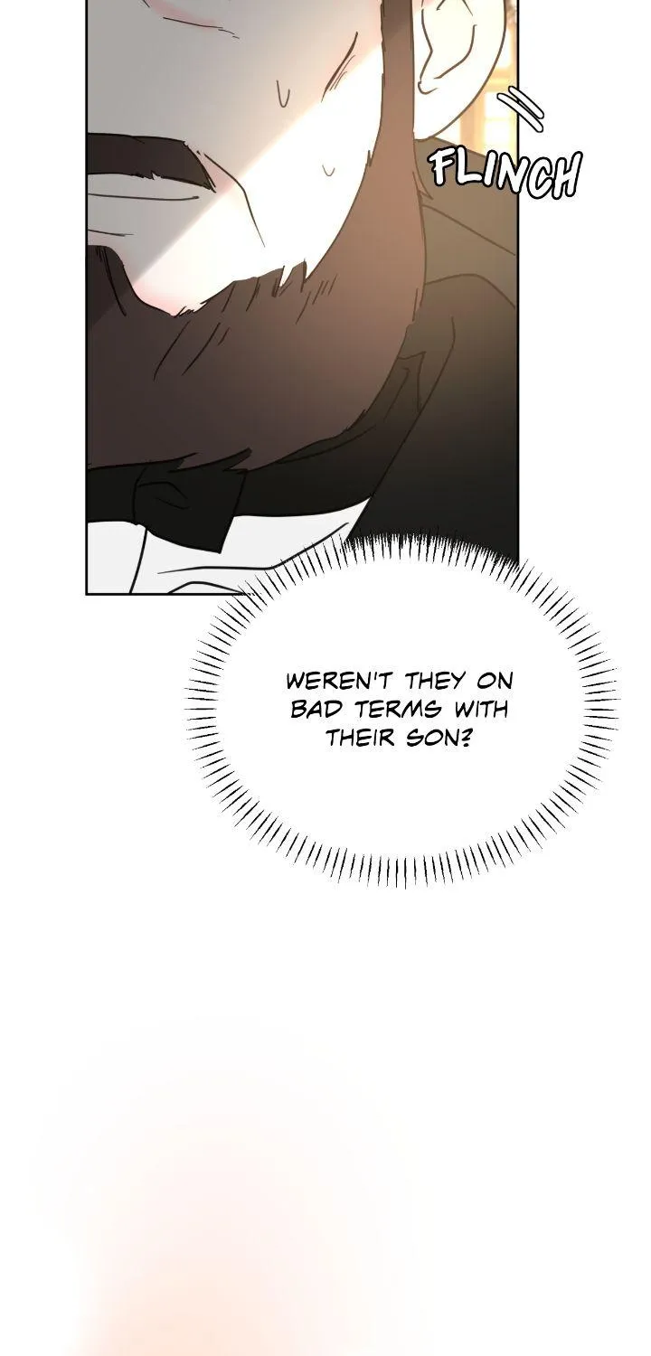 I Adopted the Male Lead from the Shelter 〘Official〙 Chapter 49 page 71 - 