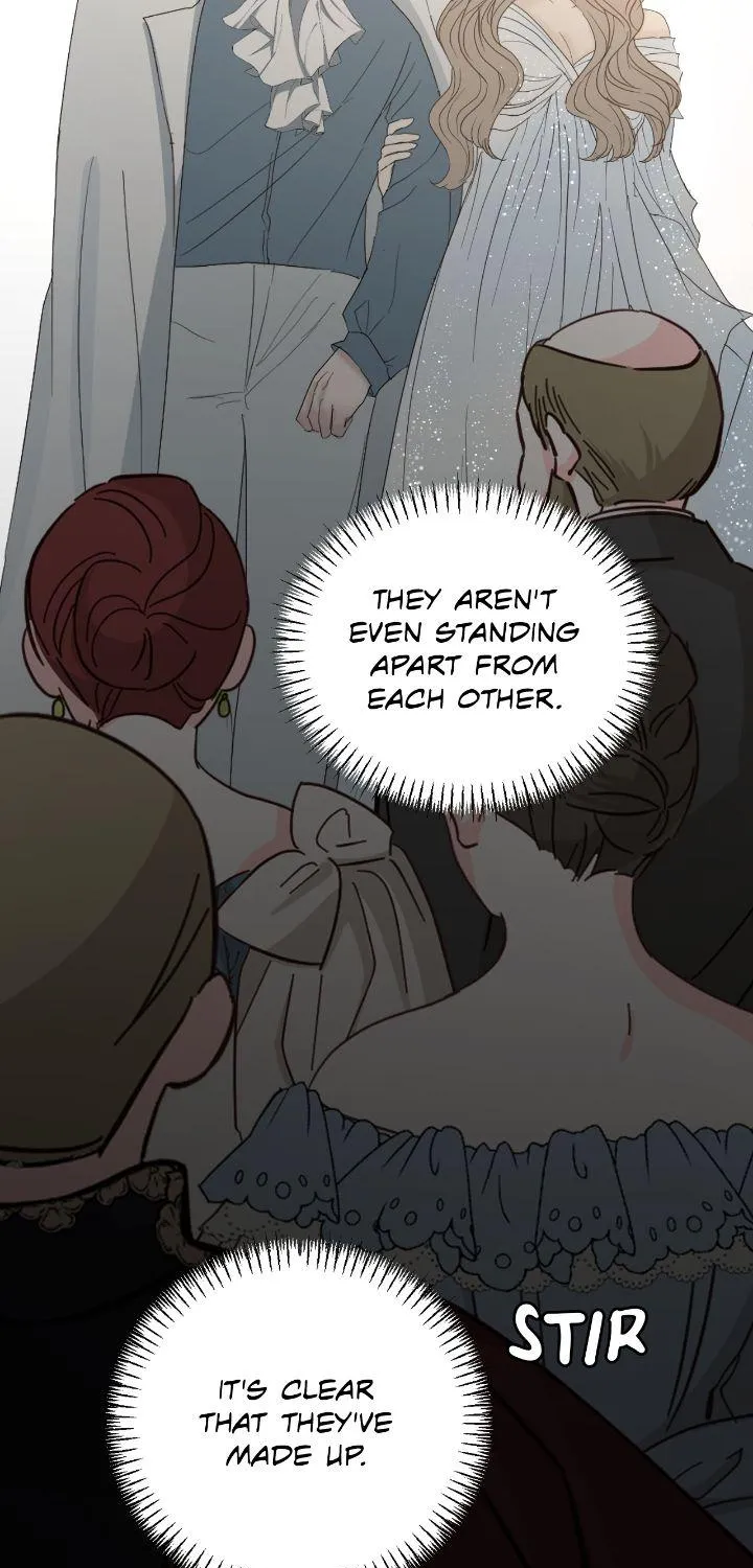I Adopted the Male Lead from the Shelter 〘Official〙 Chapter 49 page 73 - 