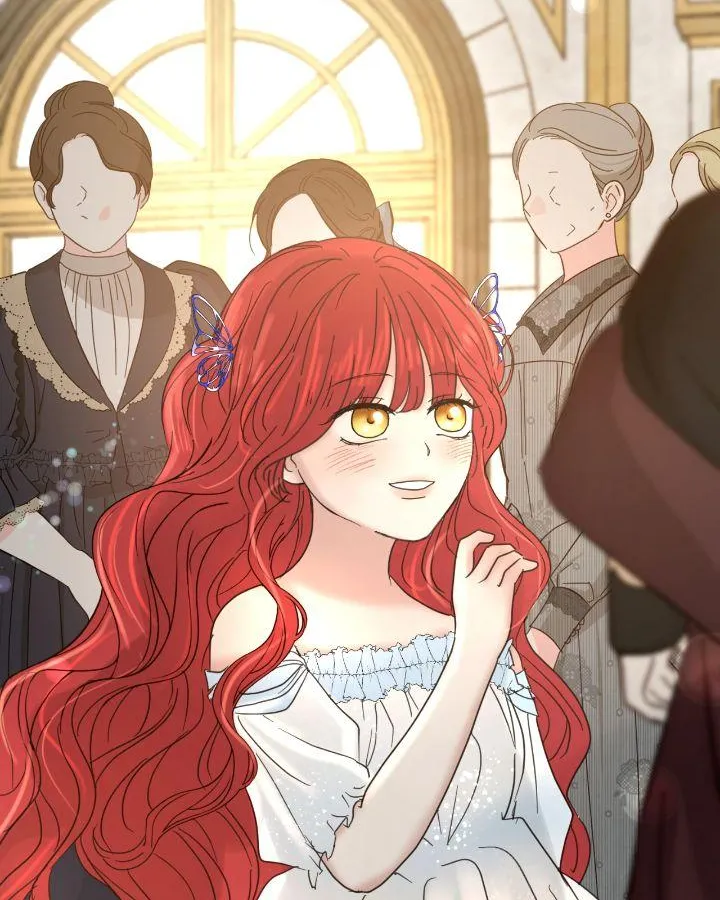 I Adopted the Male Lead from the Shelter 〘Official〙 Chapter 49 page 79 - 