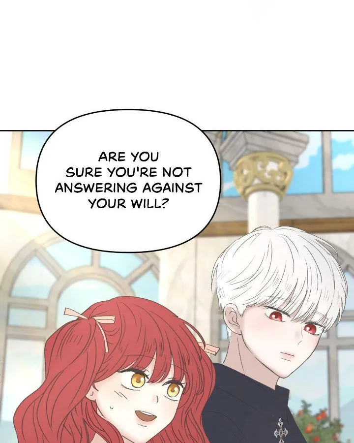 I Adopted the Male Lead from the Shelter 〘Official〙 Chapter 49 page 9 - 
