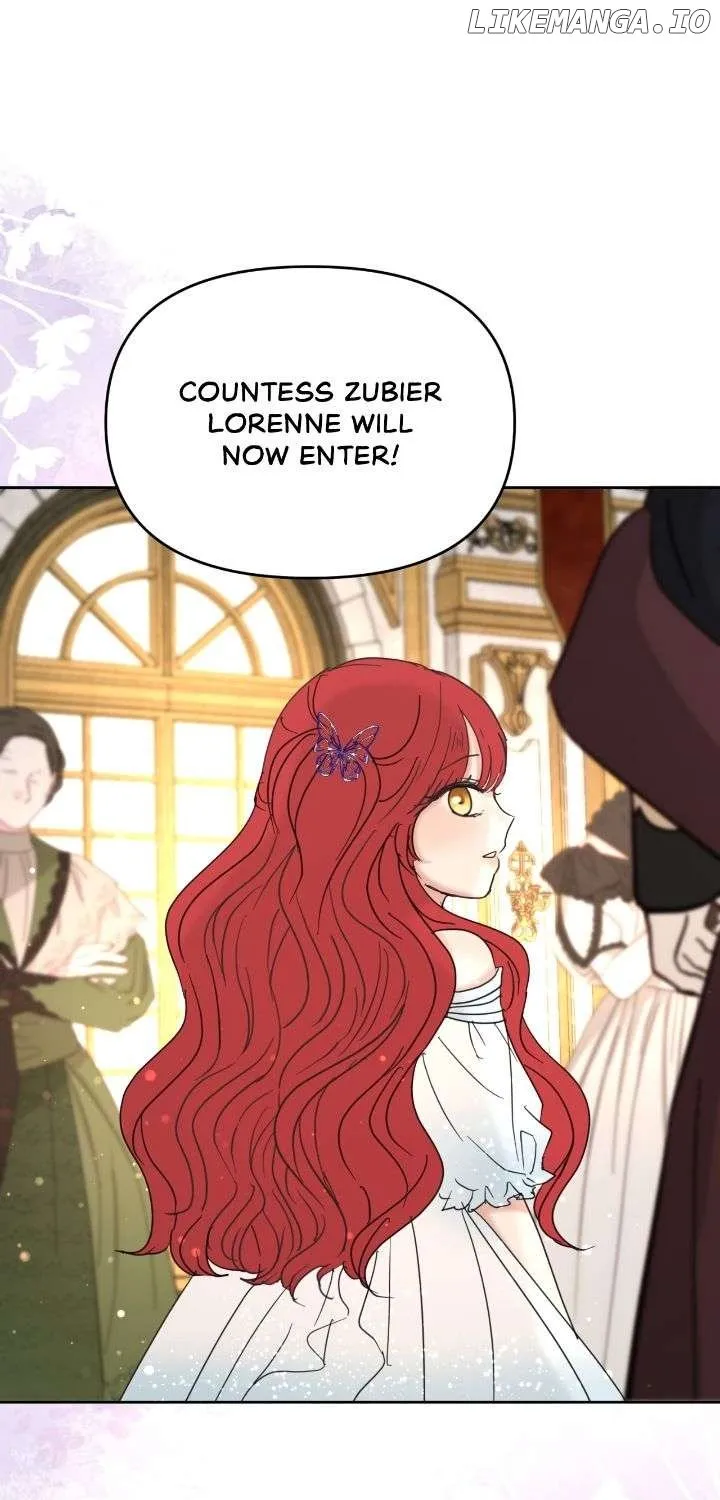 I Adopted the Male Lead from the Shelter 〘Official〙 Chapter 50 page 1 - 