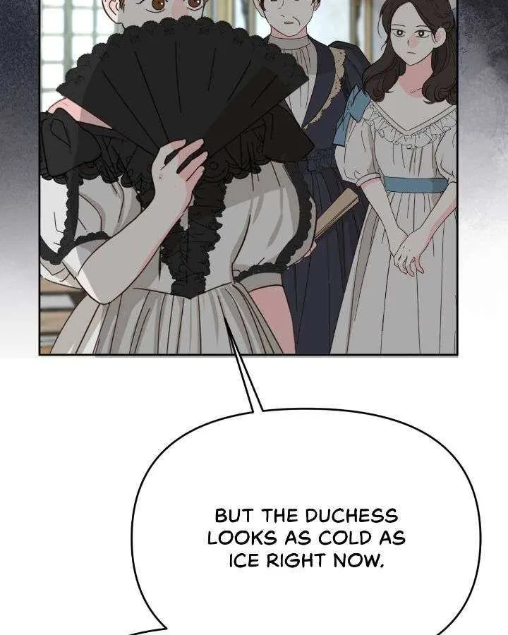 I Adopted the Male Lead from the Shelter 〘Official〙 Chapter 50 page 21 - 