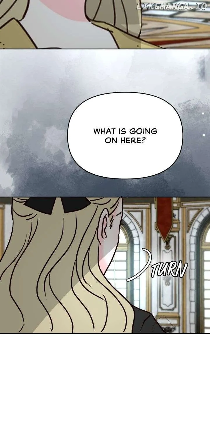 I Adopted the Male Lead from the Shelter 〘Official〙 Chapter 50 page 24 - 