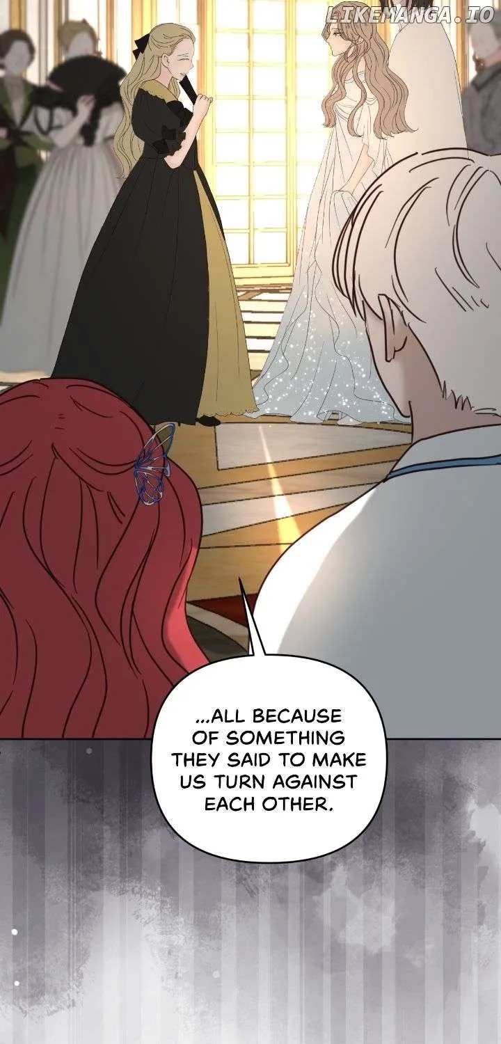 I Adopted the Male Lead from the Shelter 〘Official〙 Chapter 50 page 54 - 