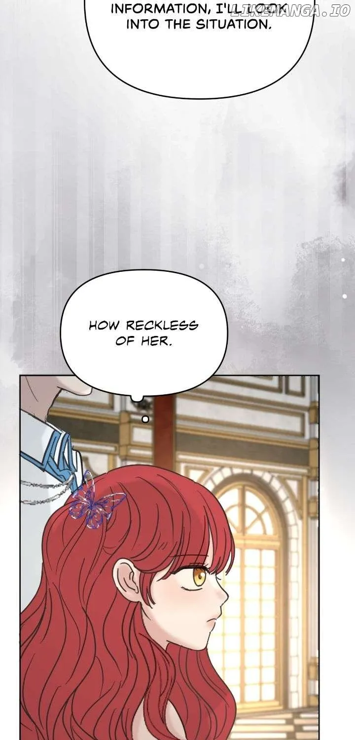 I Adopted the Male Lead from the Shelter 〘Official〙 Chapter 50 page 56 - 