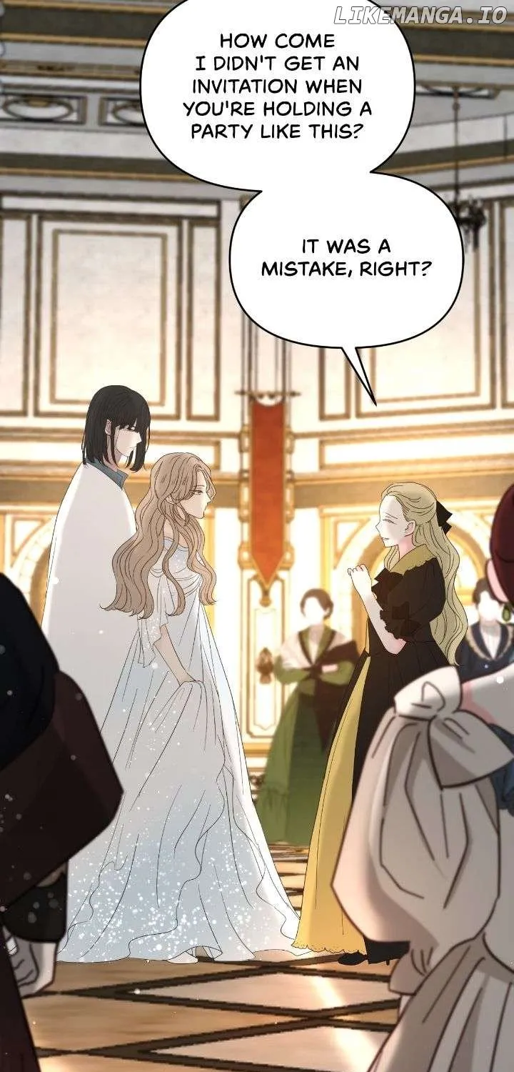 I Adopted the Male Lead from the Shelter 〘Official〙 Chapter 50 page 7 - 