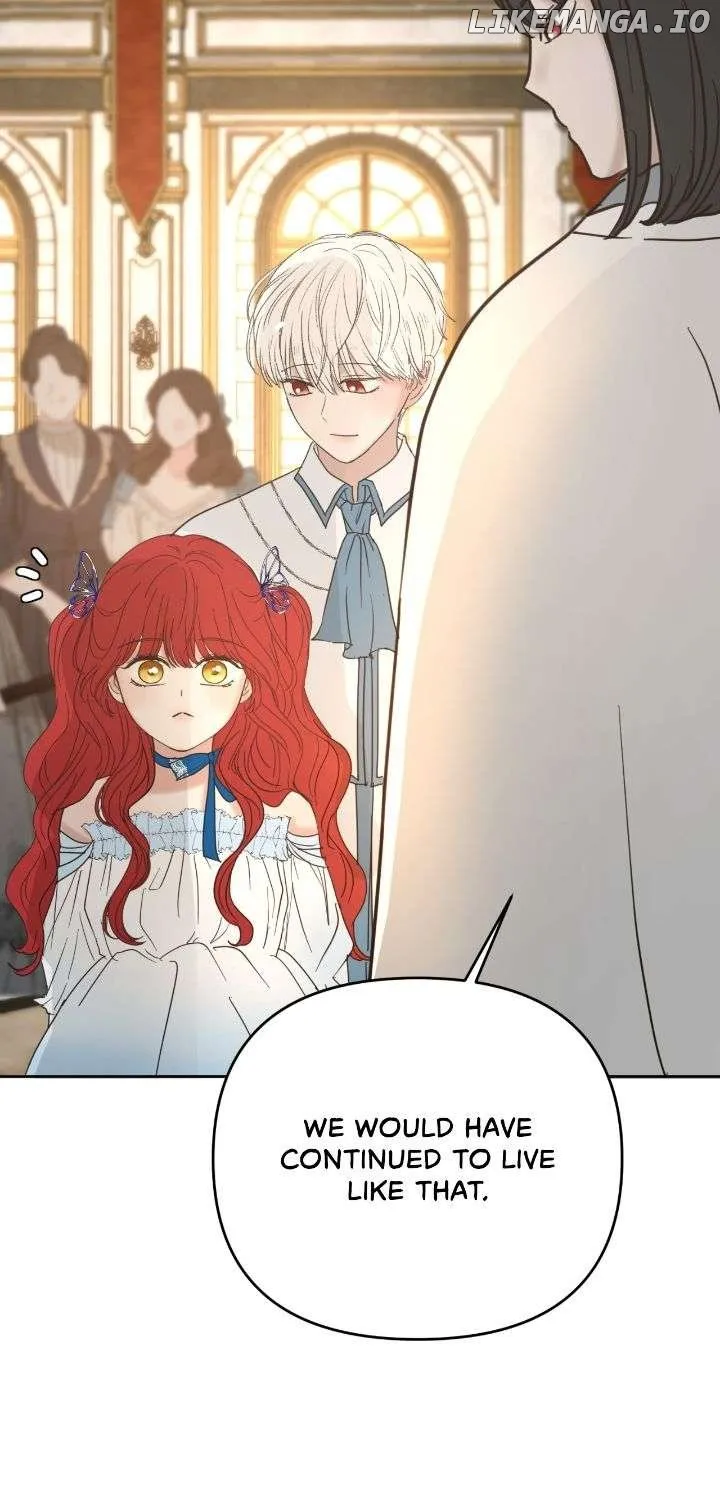 I Adopted the Male Lead from the Shelter 〘Official〙 Chapter 50 page 71 - 