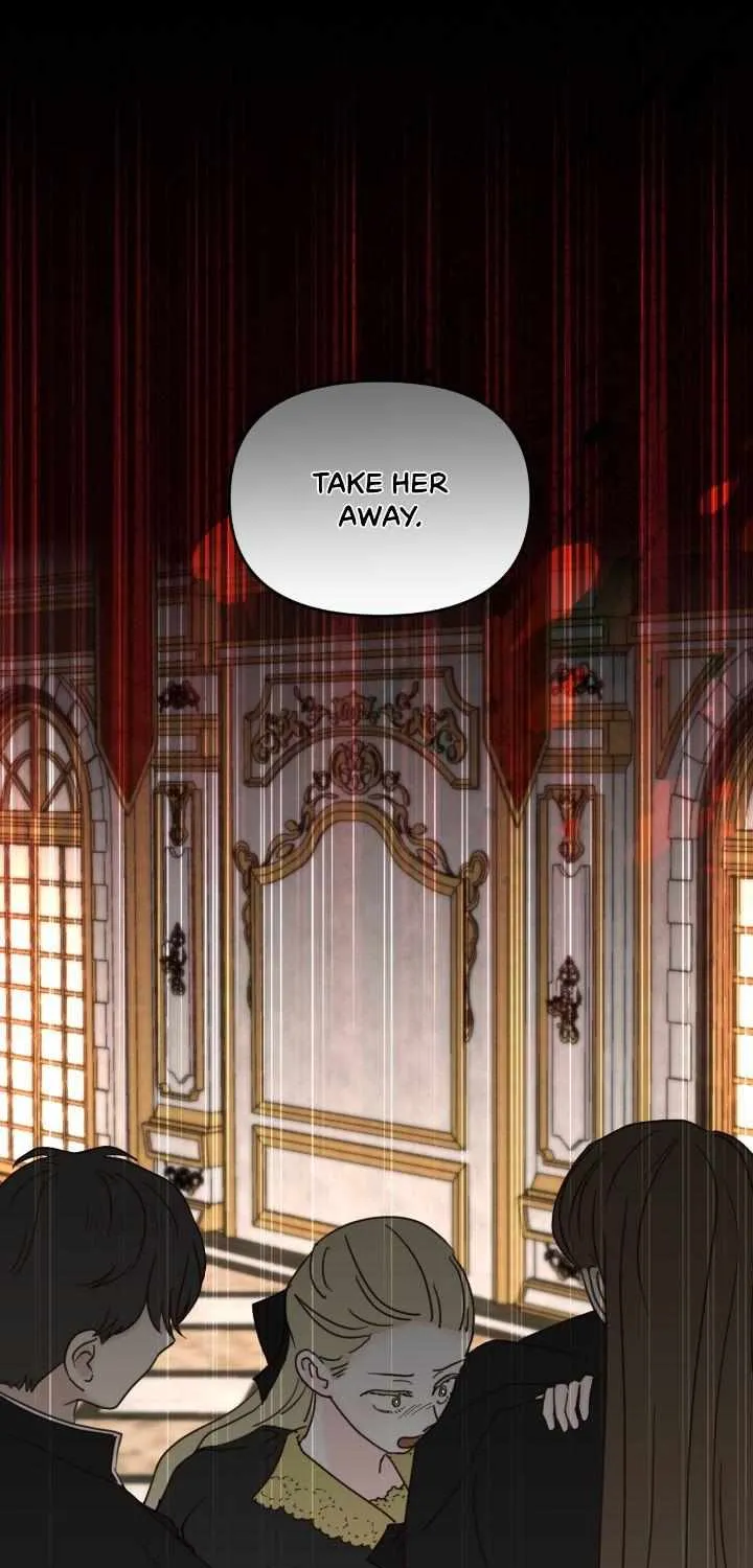 I Adopted the Male Lead from the Shelter 〘Official〙 Chapter 51 page 1 - 