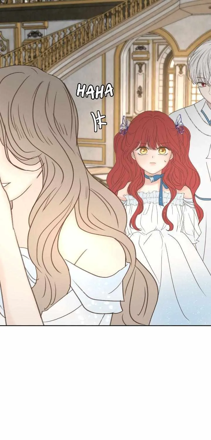 I Adopted the Male Lead from the Shelter 〘Official〙 Chapter 51 page 14 - 