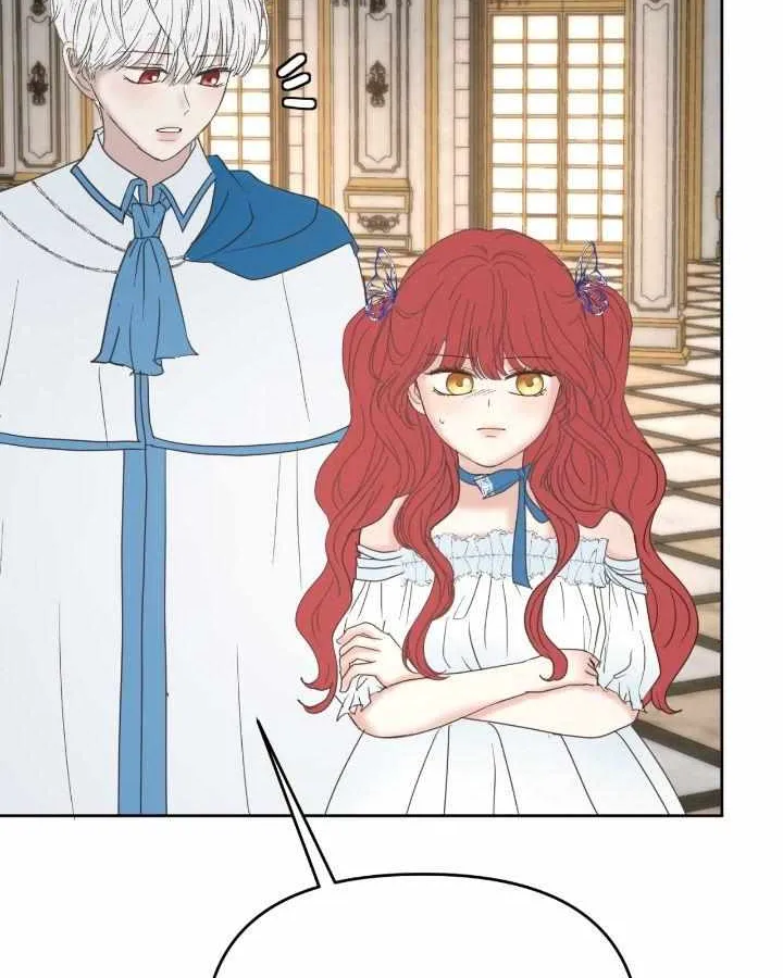 I Adopted the Male Lead from the Shelter 〘Official〙 Chapter 51 page 35 - 