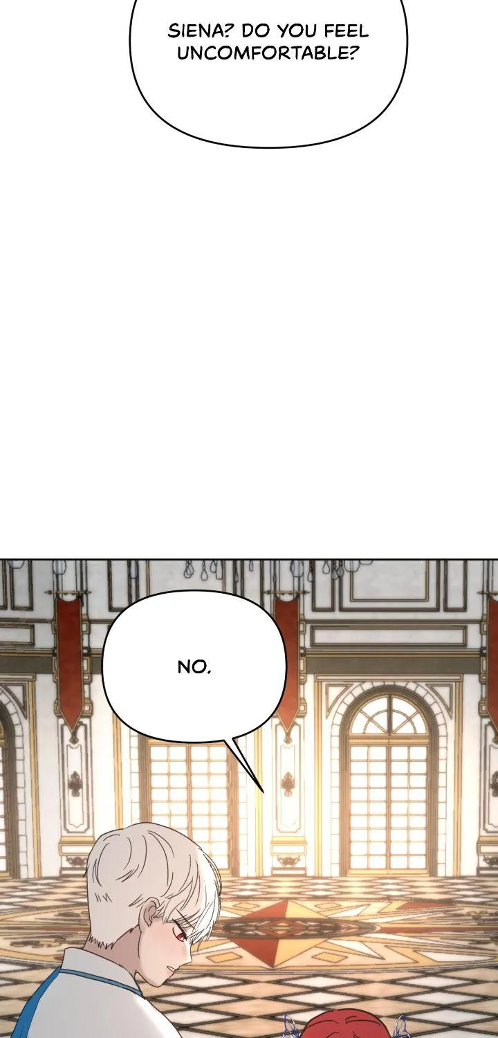 I Adopted the Male Lead from the Shelter 〘Official〙 Chapter 51 page 36 - 