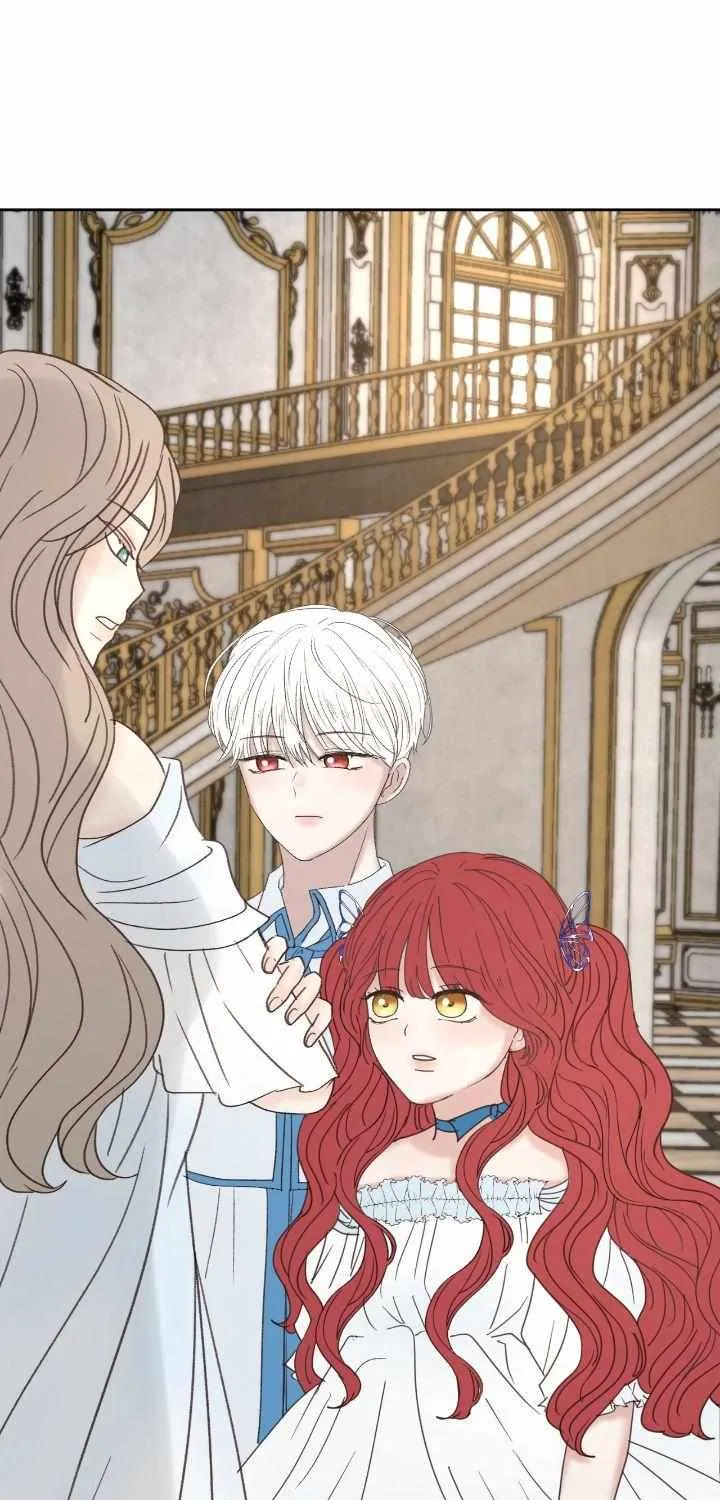 I Adopted the Male Lead from the Shelter 〘Official〙 Chapter 51 page 39 - 