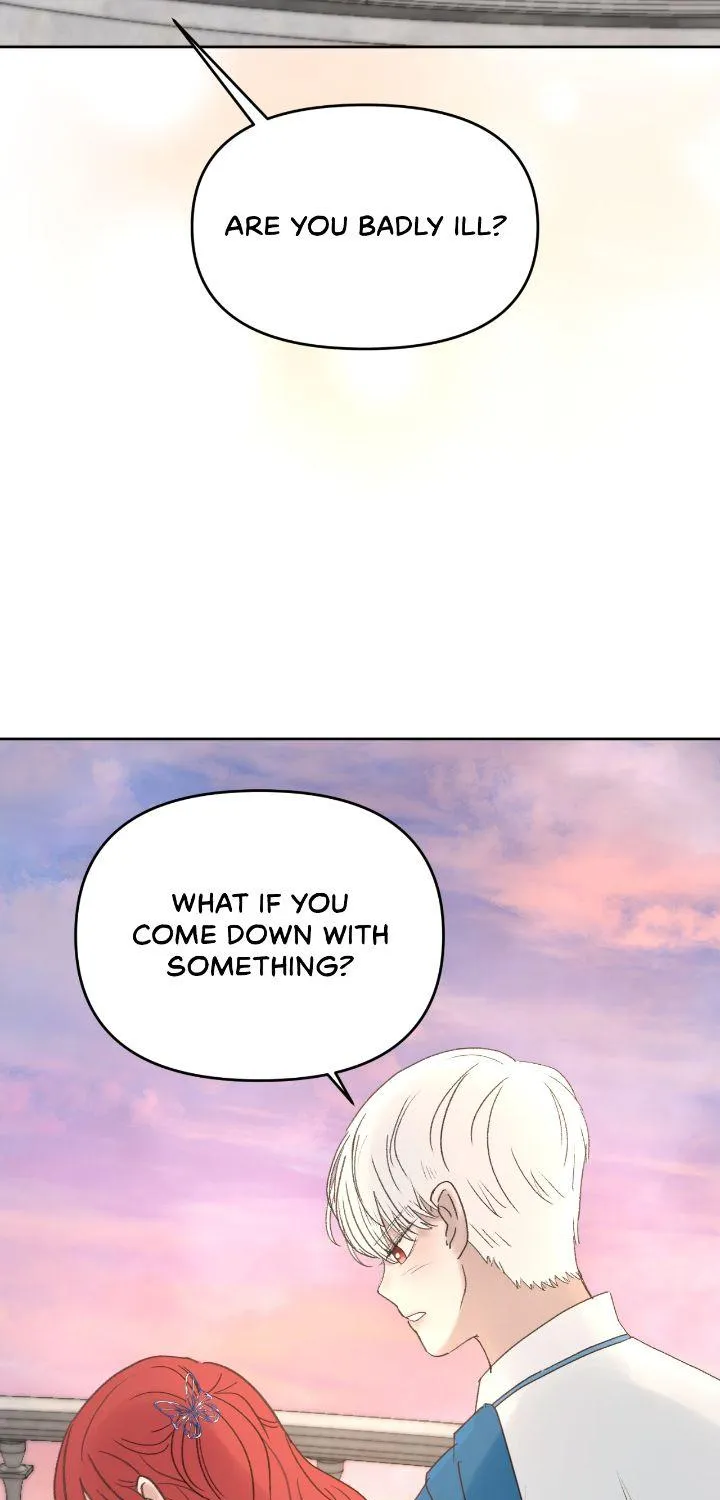 I Adopted the Male Lead from the Shelter 〘Official〙 Chapter 51 page 45 - 