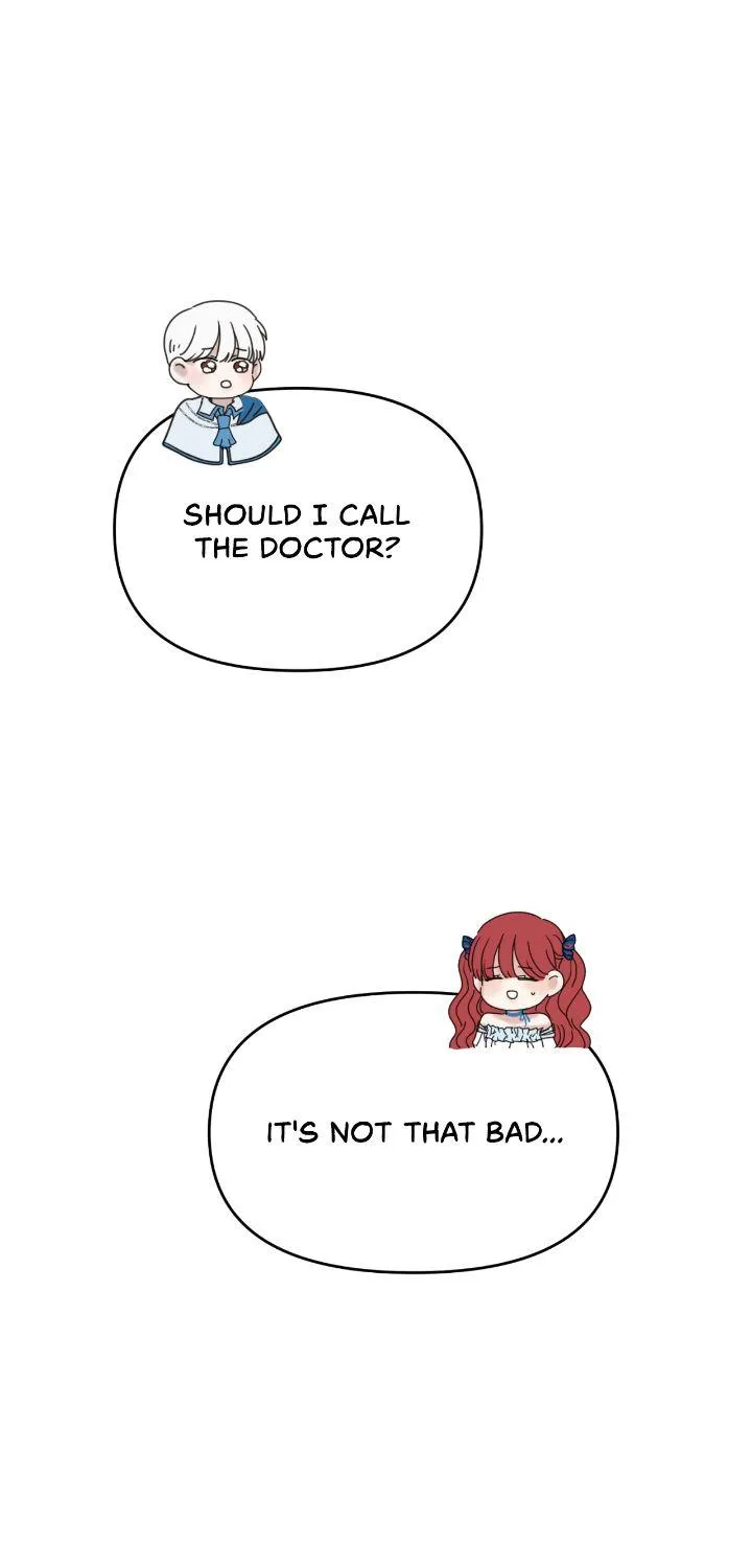 I Adopted the Male Lead from the Shelter 〘Official〙 Chapter 51 page 47 - 