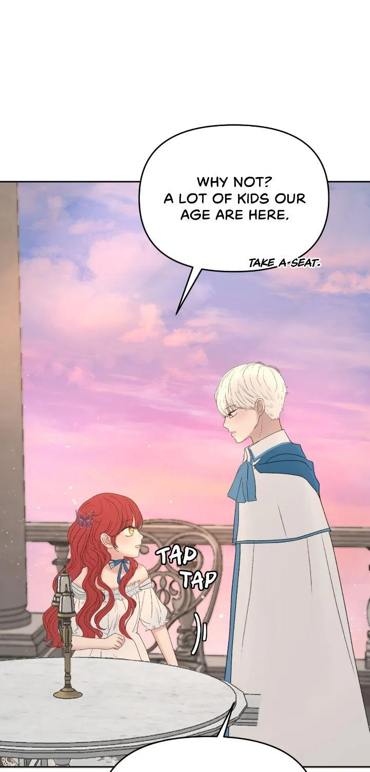 I Adopted the Male Lead from the Shelter 〘Official〙 Chapter 51 page 56 - 
