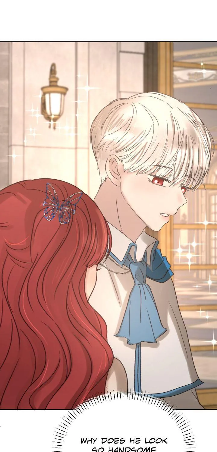 I Adopted the Male Lead from the Shelter 〘Official〙 Chapter 51 page 67 - 