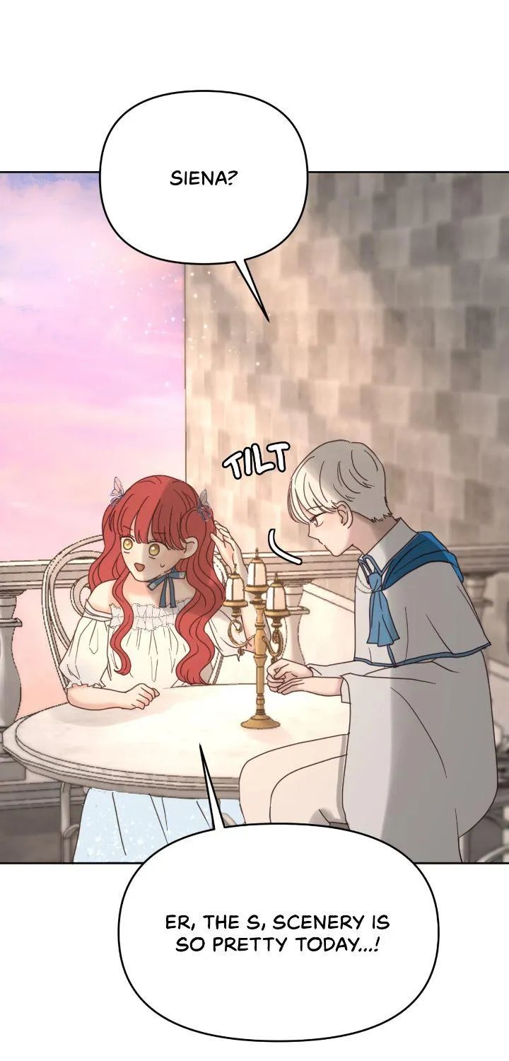 I Adopted the Male Lead from the Shelter 〘Official〙 Chapter 51 page 69 - 