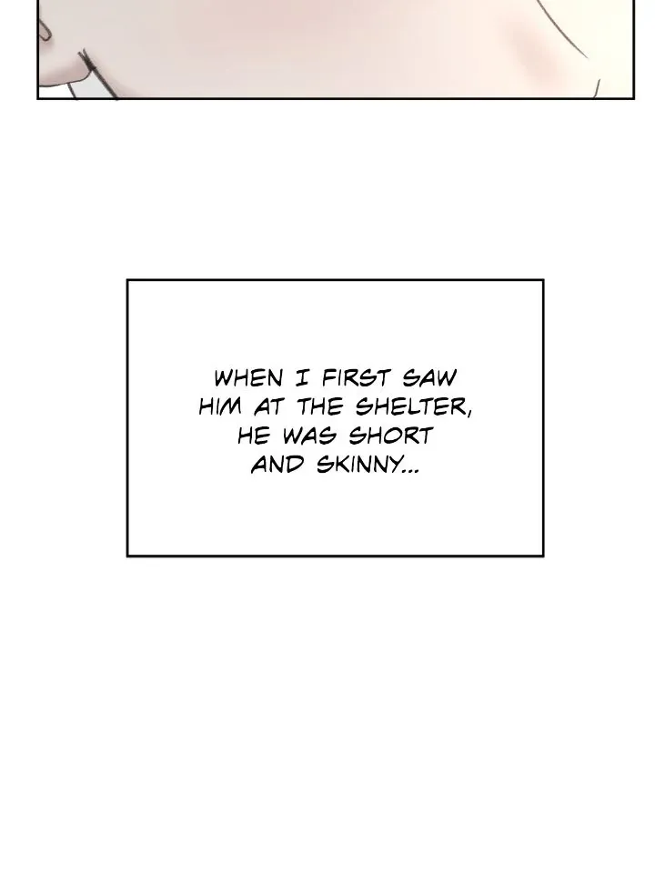 I Adopted the Male Lead from the Shelter 〘Official〙 Chapter 52 page 15 - 
