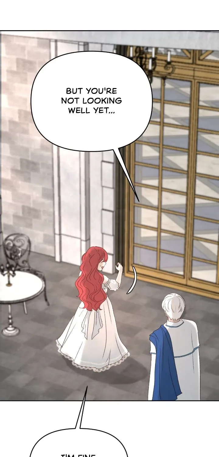 I Adopted the Male Lead from the Shelter 〘Official〙 Chapter 52 page 25 - 