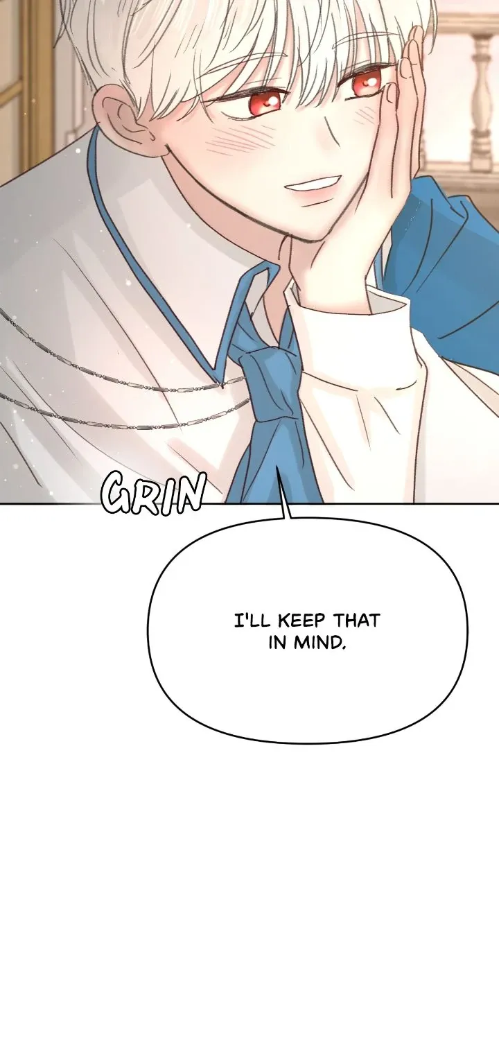 I Adopted the Male Lead from the Shelter 〘Official〙 Chapter 52 page 4 - 
