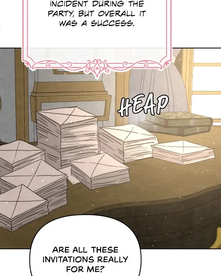 I Adopted the Male Lead from the Shelter 〘Official〙 Chapter 52 page 34 - 