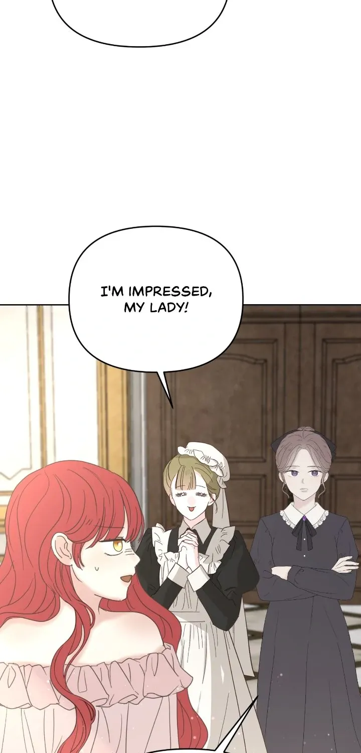 I Adopted the Male Lead from the Shelter 〘Official〙 Chapter 52 page 35 - 
