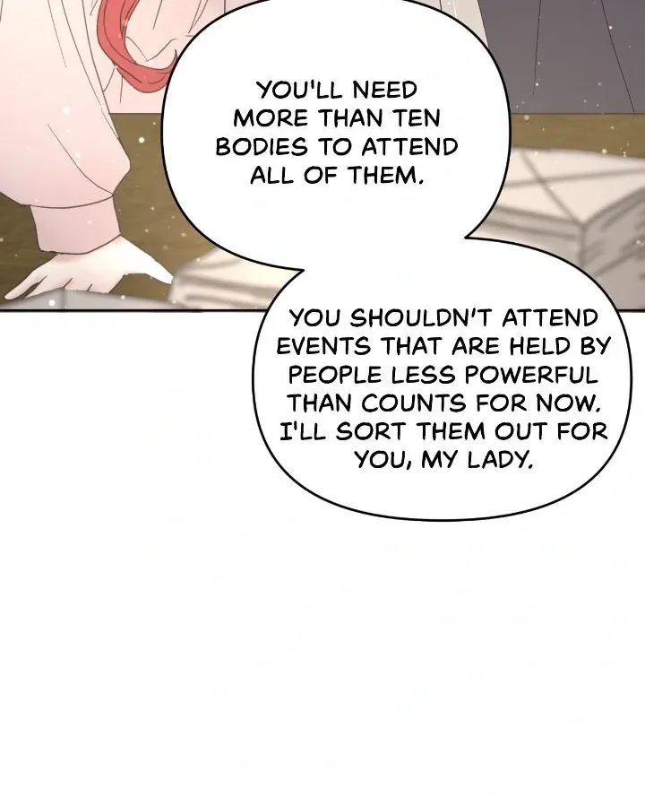 I Adopted the Male Lead from the Shelter 〘Official〙 Chapter 52 page 36 - 