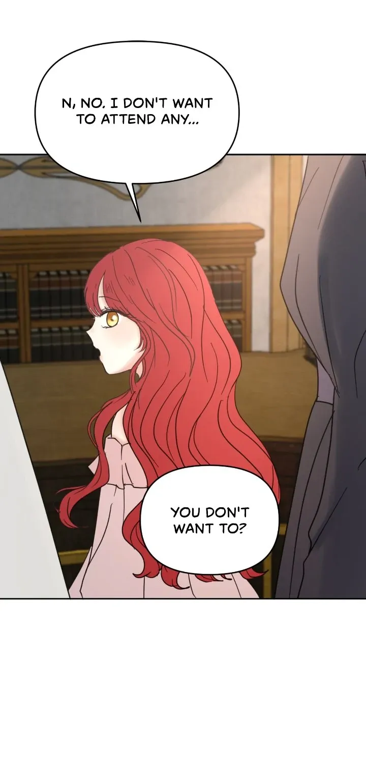 I Adopted the Male Lead from the Shelter 〘Official〙 Chapter 52 page 37 - 