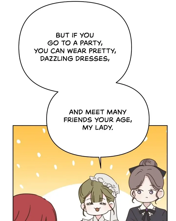 I Adopted the Male Lead from the Shelter 〘Official〙 Chapter 52 page 38 - 