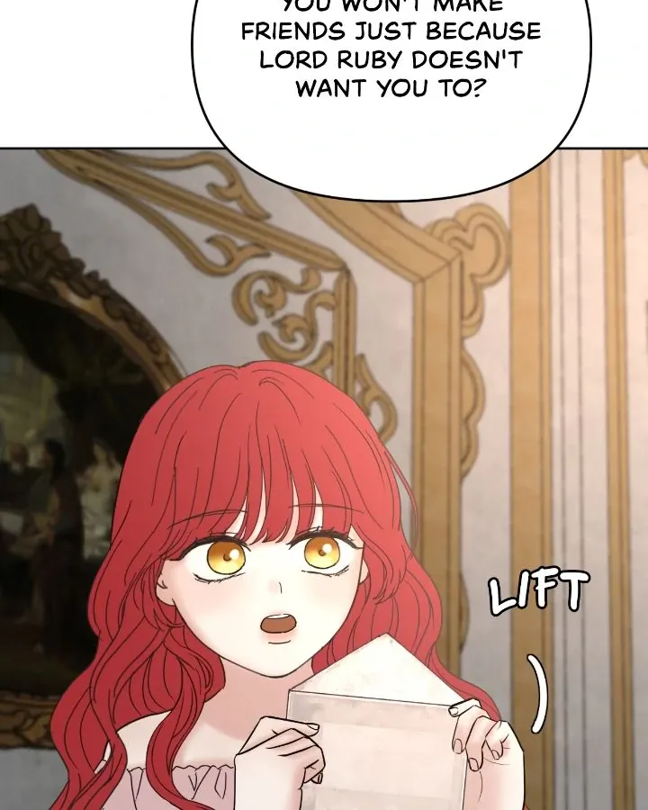 I Adopted the Male Lead from the Shelter 〘Official〙 Chapter 52 page 40 - 