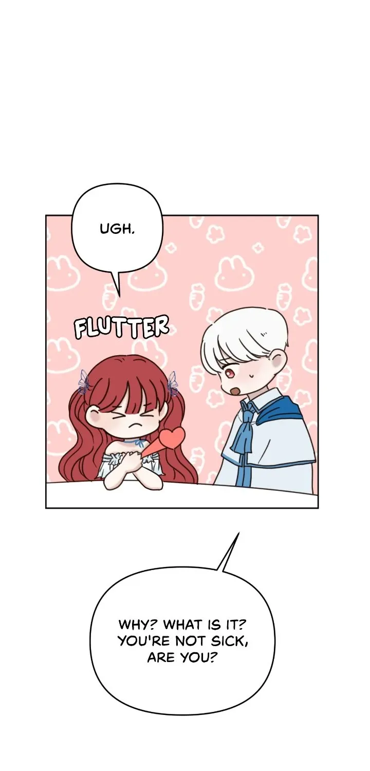 I Adopted the Male Lead from the Shelter 〘Official〙 Chapter 52 page 7 - 