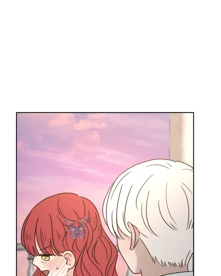 I Adopted the Male Lead from the Shelter 〘Official〙 Chapter 52 page 8 - 
