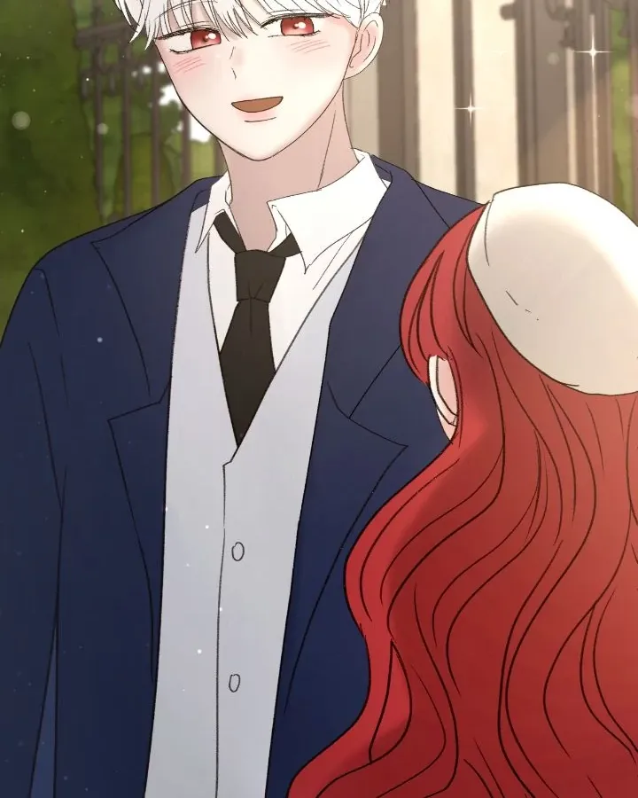 I Adopted the Male Lead from the Shelter 〘Official〙 Chapter 52 page 76 - 