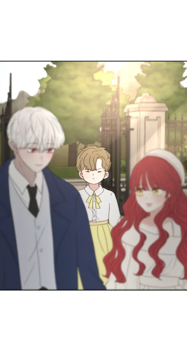 I Adopted the Male Lead from the Shelter 〘Official〙 Chapter 52 page 79 - 