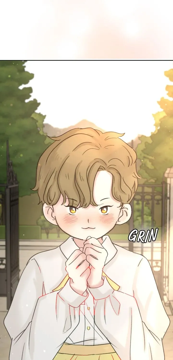 I Adopted the Male Lead from the Shelter 〘Official〙 Chapter 52 page 82 - 