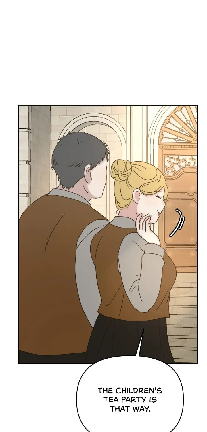 I Adopted the Male Lead from the Shelter 〘Official〙 Chapter 53 page 1 - 
