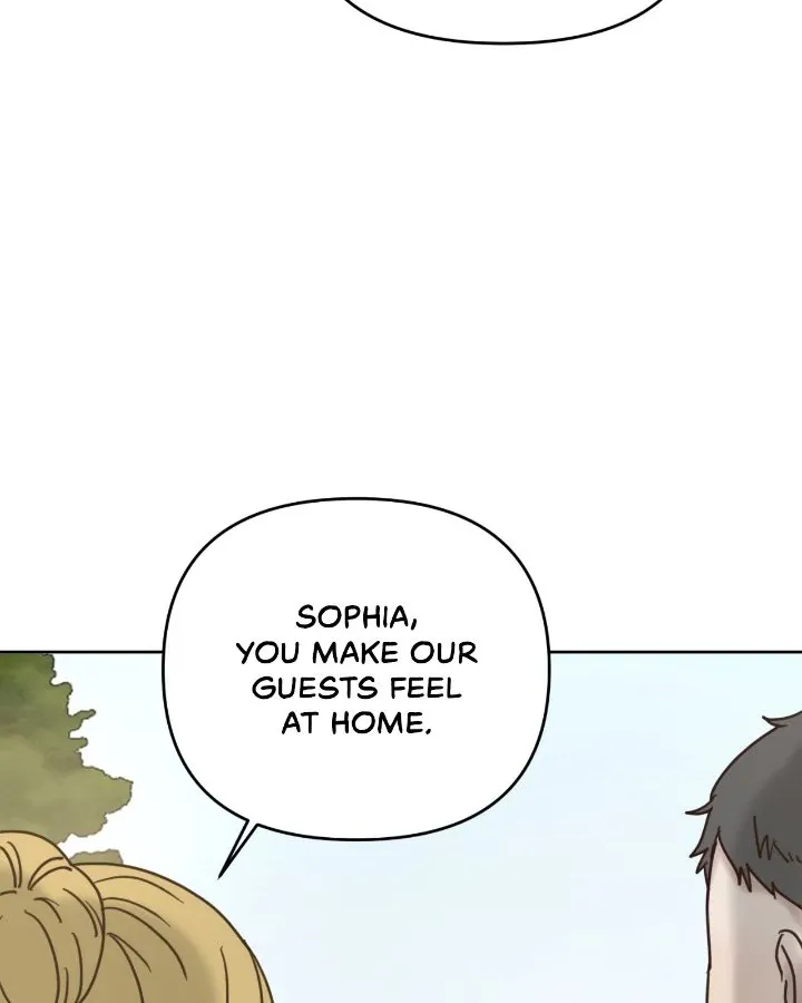 I Adopted the Male Lead from the Shelter 〘Official〙 Chapter 53 page 2 - 