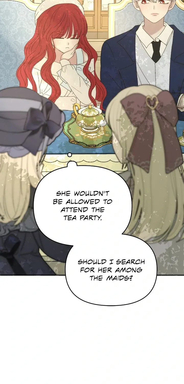 I Adopted the Male Lead from the Shelter 〘Official〙 Chapter 53 page 24 - 