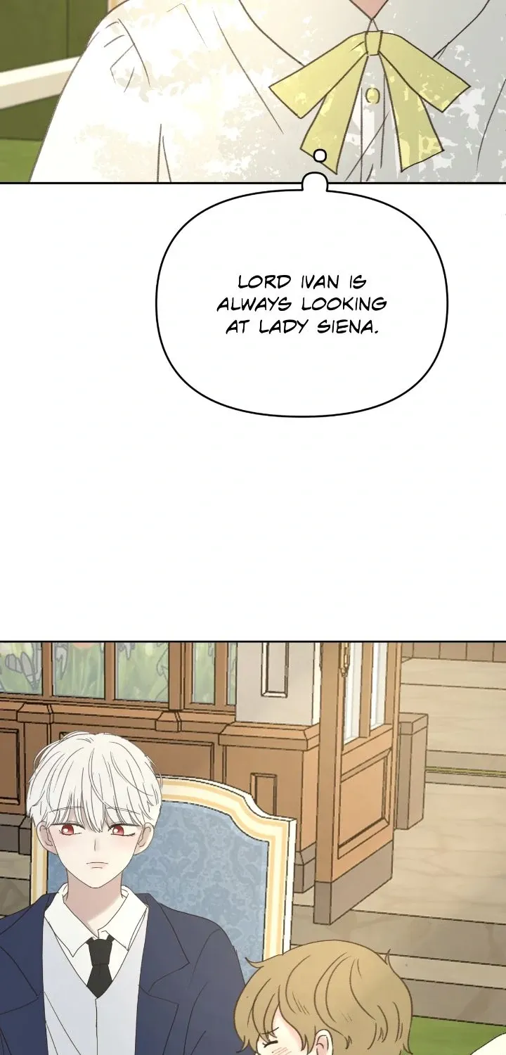 I Adopted the Male Lead from the Shelter 〘Official〙 Chapter 53 page 29 - 