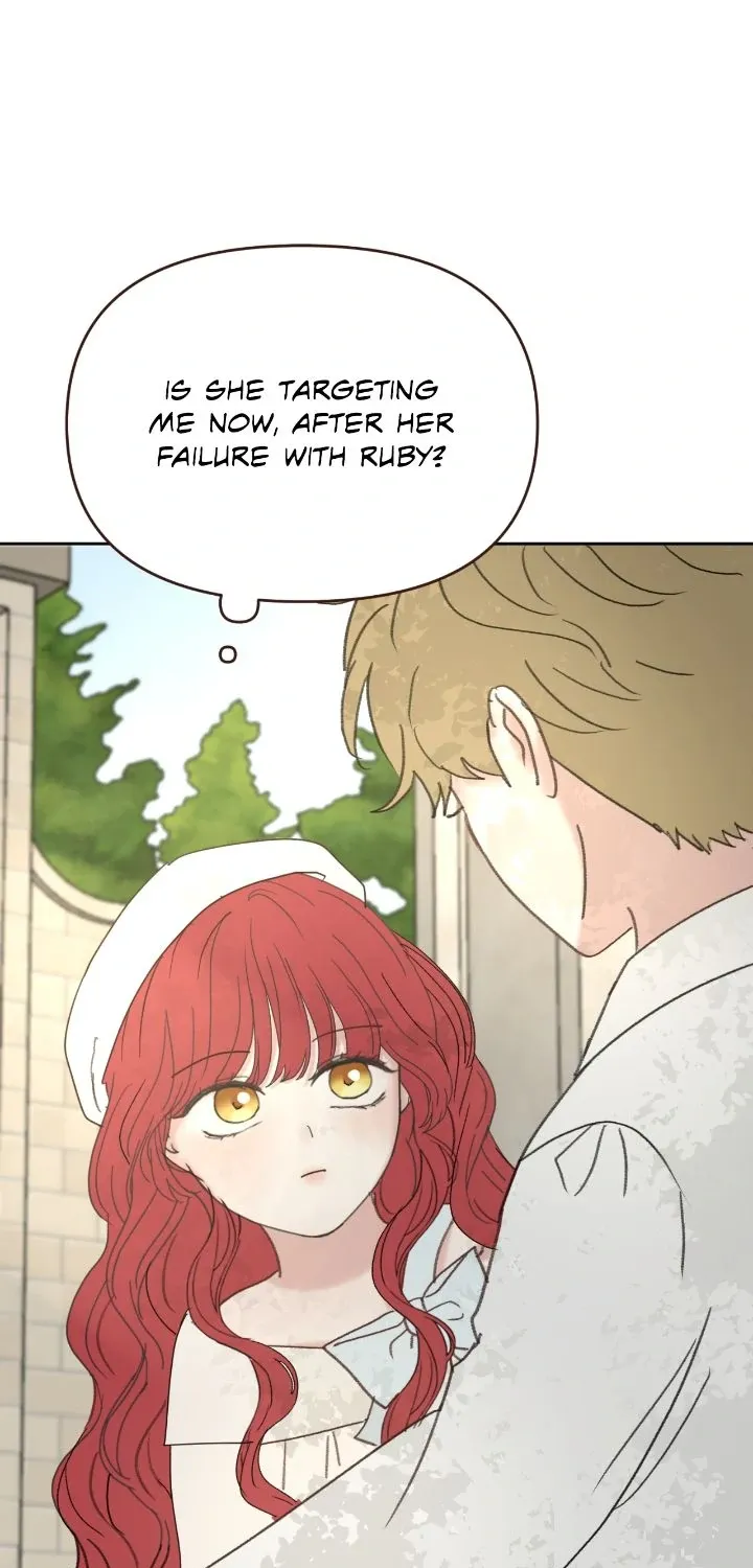 I Adopted the Male Lead from the Shelter 〘Official〙 Chapter 53 page 32 - 