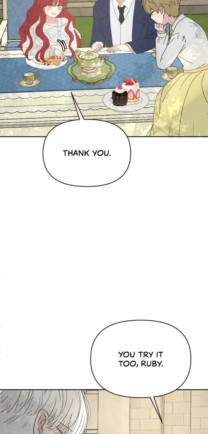 I Adopted the Male Lead from the Shelter 〘Official〙 Chapter 53 page 34 - 