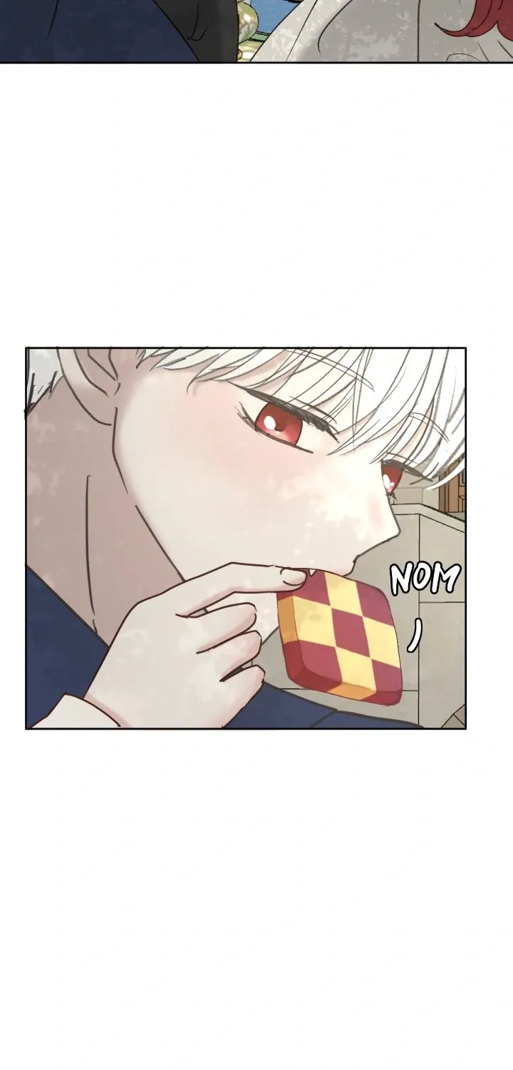 I Adopted the Male Lead from the Shelter 〘Official〙 Chapter 53 page 36 - 